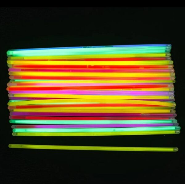 Glow stick