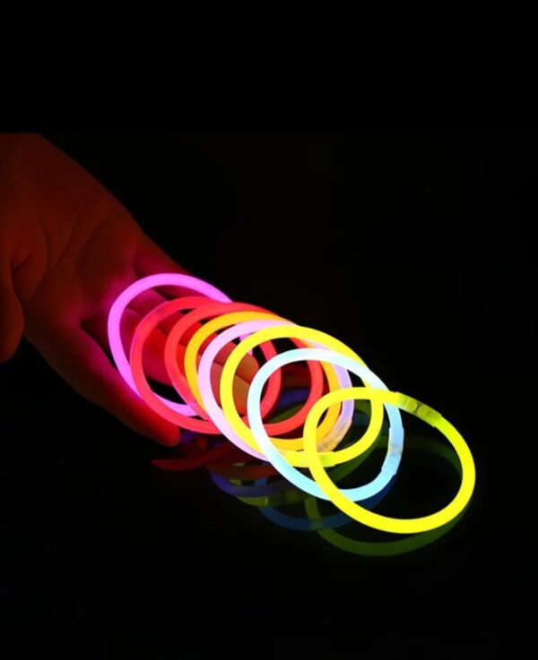 Glow stick