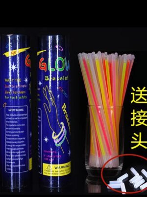Glow stick