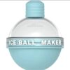 Ice cube Hockey Mold