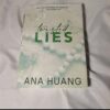 Ana Huang Books