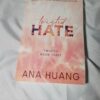 Ana Huang Books
