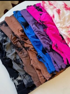 Biker Shorts