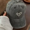Ladies Cap