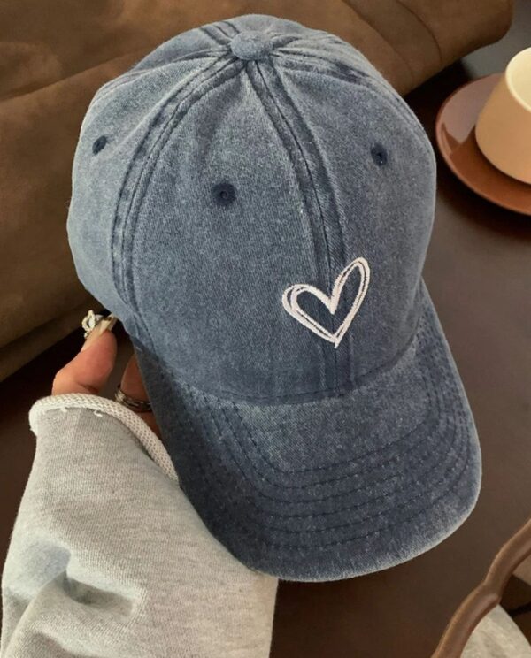 Ladies Cap
