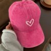 Ladies Cap