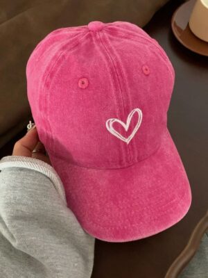 Ladies Cap