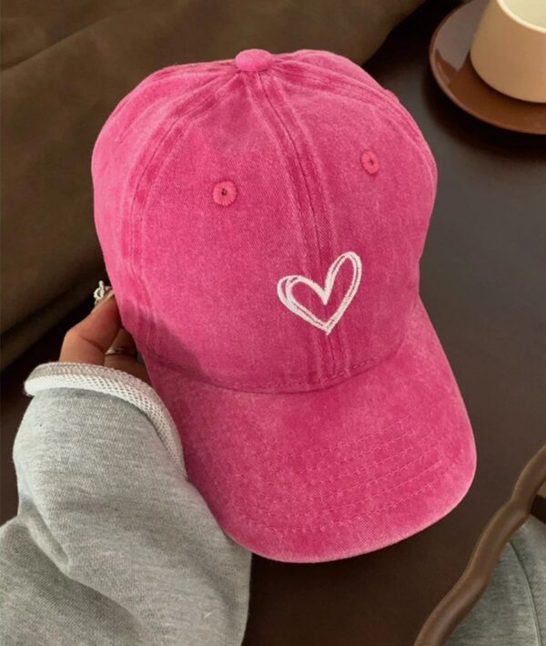 Ladies Cap
