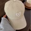 Ladies Cap