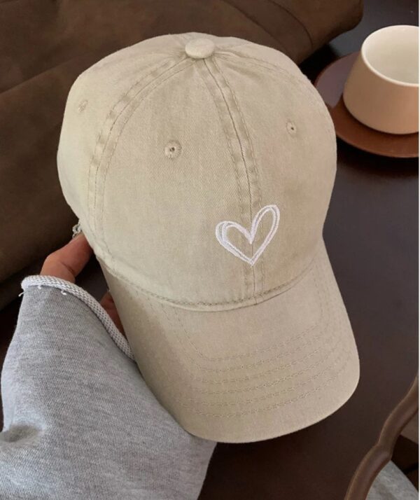 Ladies Cap
