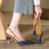 Ladies Heel
