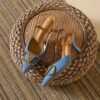 Ladies Heel