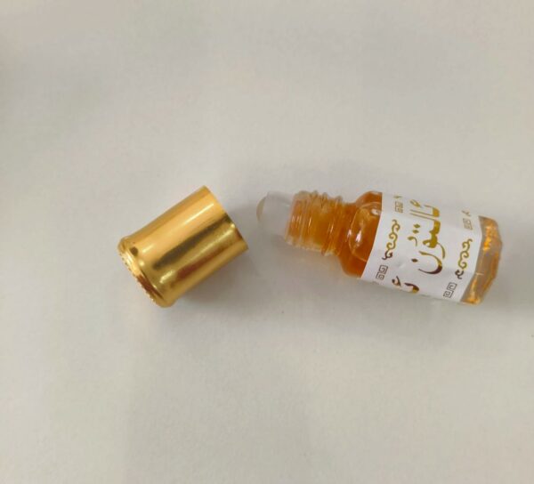 Oil Perfume