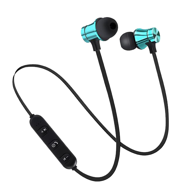 Headset